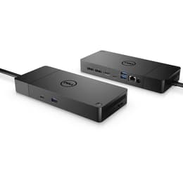 Dell Dock WD19DC 240W Telakointiasema