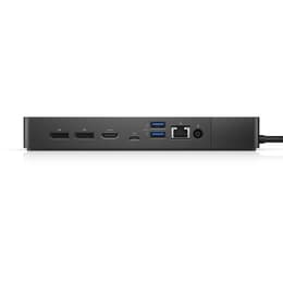 Dell Dock WD19DC 240W Telakointiasema