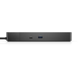 Dell Dock WD19DC 240W Telakointiasema