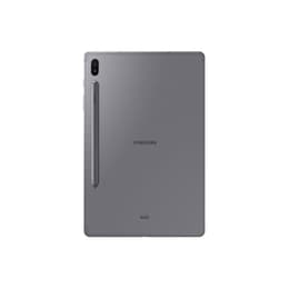 Galaxy Tab S6 128GB - Harmaa - WiFi