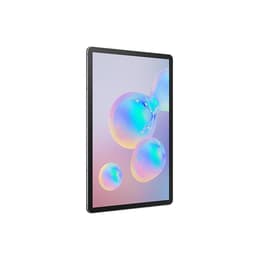 Galaxy Tab S6 128GB - Harmaa - WiFi