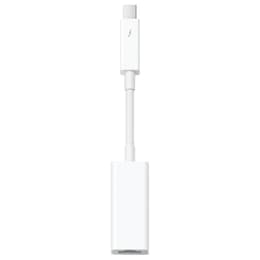 Apple Thunderbolt Ethernet Gigabit Kaapeli