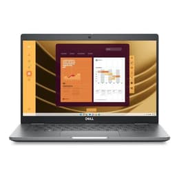 Dell Latitude 5430 15" Core i5 1.6 GHz - SSD 256 Gt - 16GB AZERTY - Ranska