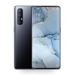 Oppo Reno3 Pro 256GB - Musta - Lukitsematon