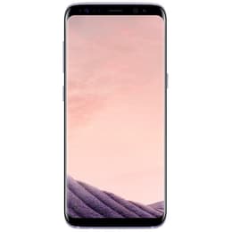 Galaxy S8+ 128GB - Harmaa - Lukitsematon