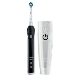 Braun Oral-B Pro 2 2500 CrossAction Sähköhammasharja