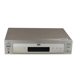 Sony DVP-S7700 DVD-soitin