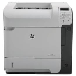 HP Laserjet Entreprise 600 M602DN (CE992A) Mustavalkolaser