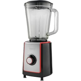 Tehosekoitin Zanussi ZBL-920-RD L - Musta