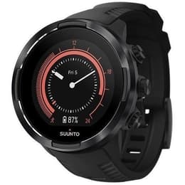 Suunto 9 Baro Bluetooth mm - Musta