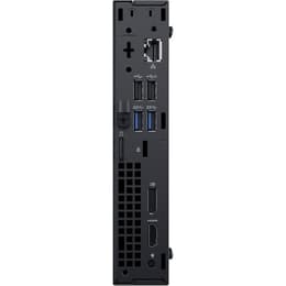 Dell OptiPlex 3060 Micro Core i5 2.1 GHz - SSD 128 Gt RAM 16 GB