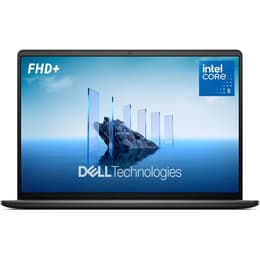Dell 16 DC16250 16" GHz - SSD 1 TB - 16GB AZERTY - Ranska