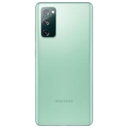 Galaxy S20 FE 256GB - Vihreä - Lukitsematon