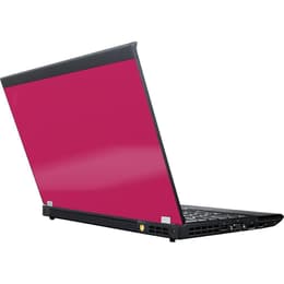 Lenovo ThinkPad X230 12" Core i5 2.6 GHz - HDD 320 GB - 8GB AZERTY - Ranska