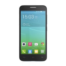 Alcatel Idol 2 Mini S 8GB - Hopea - Lukitsematon