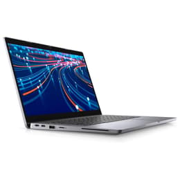 Dell Latitude 5320 13" Core i5 2.6 GHz - SSD 256 Gt - 16GB QWERTZ - Slovenia