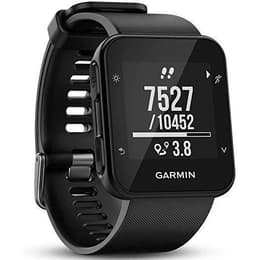 Kellot Garmin Cardio GPS Forerunner 35 - Musta