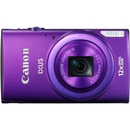 Kompaktikamera IXUS 265 HS - Violetti