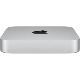 Mac mini (Marraskuu 2020) M1 3,2 GHz - SSD 256 GB - 16GB