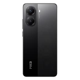 Xiaomi Poco X7 Pro 256GB - Musta - Lukitsematon