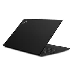 Lenovo ThinkPad E595 15" Ryzen 5 2.1 GHz - SSD 512 Gt - 16GB AZERTY - Ranska