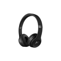 Beats By Dr. Dre Solo3 Wireless Kuulokkeet melunvaimennus langaton mikrofonilla - Musta