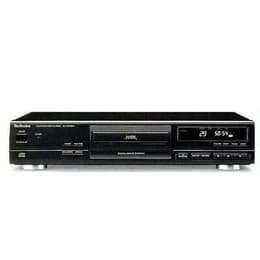 Technics SL-PG480A CD-soitin