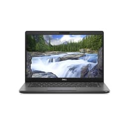 Dell Latitude 5300 13" Core i5 1.6 GHz - SSD 128 Gt - 32GB QWERTZ - Saksa