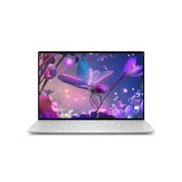 Dell XPS 9320 13" Core i7 2.1 GHz - SSD 512 Gt - 16GB QWERTY - Ruotsi