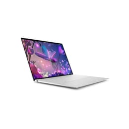 Dell XPS 9320 13" Core i7 2.1 GHz - SSD 512 Gt - 16GB QWERTY - Ruotsi