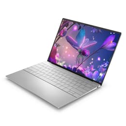 Dell XPS 9320 13" Core i7 2.1 GHz - SSD 512 Gt - 16GB QWERTY - Ruotsi
