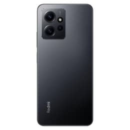 Xiaomi Redmi Note 12 4G 128GB - Harmaa - Lukitsematon