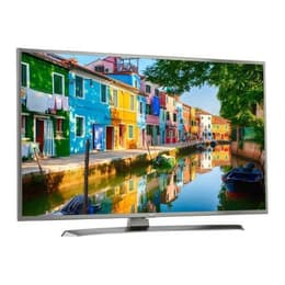 LG 49UH668V Smart TV LCD Ultra HD 4K 124 cm