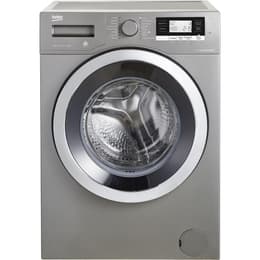 Beko WTV8734XC0M Pesukone 60 cm Esitäytettävä