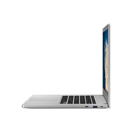Samsung ChromeBook 4 Celeron N4000 1.1 GHz 32GB eMMC - 4GB QWERTY - Englanti