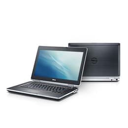 Dell Latitude E6420 14" Core i5 2.5 GHz - SSD 128 GB - 8GB AZERTY - Ranska