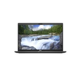 Dell Latitude 7410 14" Core i5 1.7 GHz - SSD 128 Gt - 16GB QWERTY - Englanti