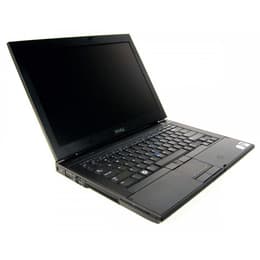 Dell Latitude E5510 15" Core i5 2.6 GHz - HDD 250 GB - 4GB AZERTY - Ranska