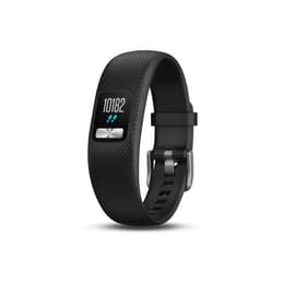 Garmin Vivofit 4 Bluetooth 42 mm - Musta