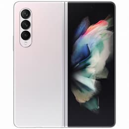 Galaxy Z Fold3 5G 512GB - Hopea - Lukitsematon