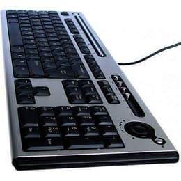 Packard Bell Näppäimistö QWERTZ Saksa KB-0420