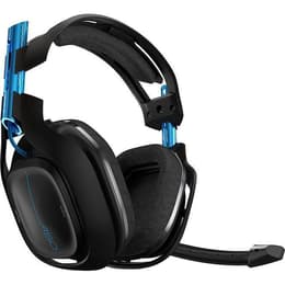 Astro A50 Wireless (PS4 / PC Gen 3) Kuulokkeet gaming kiinteä + langaton mikrofonilla - Musta/Sininen