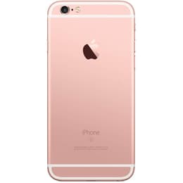 iPhone 6s 32GB - Ruusukulta - Lukitsematon