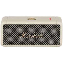 Marshall Emberton BT Speaker Bluetooth - Valkoinen