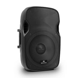 Malone Active PA Speaker - Musta