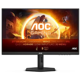 Aoc Q27G4XD Tietokoneen näyttö 27" LCD