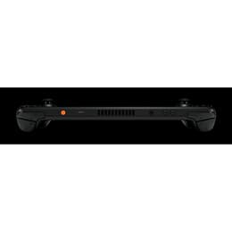 Steam Deck OLED 1000GB - Musta