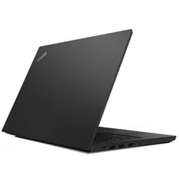 Lenovo ThinkPad E14 G2 14" Core i7 2.8 GHz - SSD 256 Gt - 8GB AZERTY - Ranska