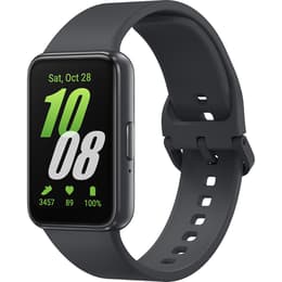 Samsung Galaxy Fit3 Bluetooth 40 mm - Harmaa