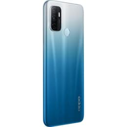Oppo A53S 128GB - Sininen - Lukitsematon